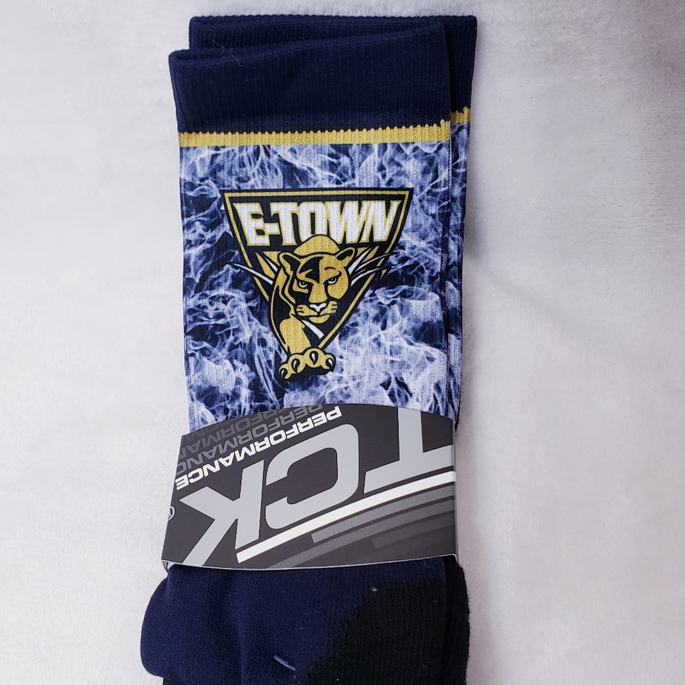 TCK Performance ProDri Socks  Multi Colors - Picture 9 of 15